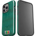 Senegal Soccer Flag iPhone 13 Pro Impact Case